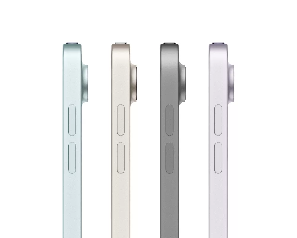 Таблет Apple iPad Air (11-инчов, M4 чип) Wi-Fi 3