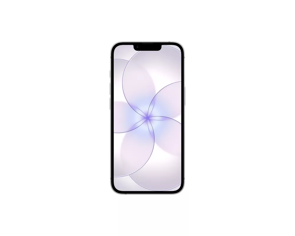 Смартфон Apple iPhone 17e 6GB/256GB White 2