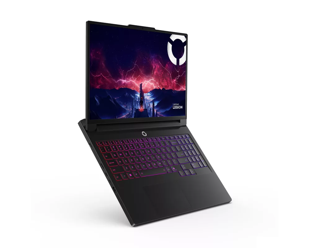 Лаптоп Lenovo Legion Pro 7 16AFR10H 12