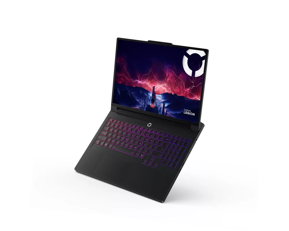Лаптоп Lenovo Legion Pro 7 16AFR10H 16