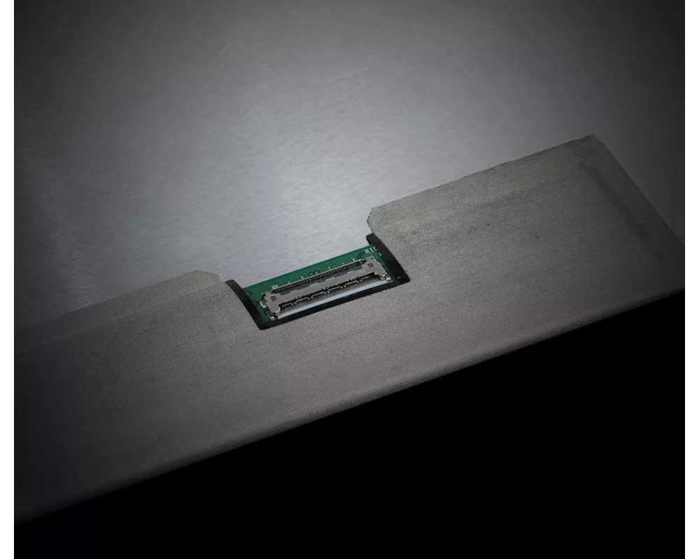 Монитор Допълнителен Екран ASRock 13.3" за компютърна кутия 3