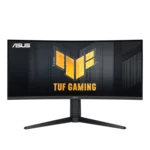 <span>Монитор</span> Asus 34" TUF GAM VG34VQL3A CURV <span class='catalog-num-in-name'>90LM06F0-B01E71</span> - 