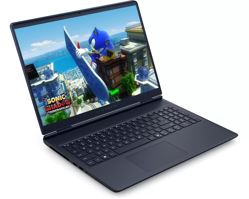 Лаптоп Dell Alienware 16 Aurora AC16250 2