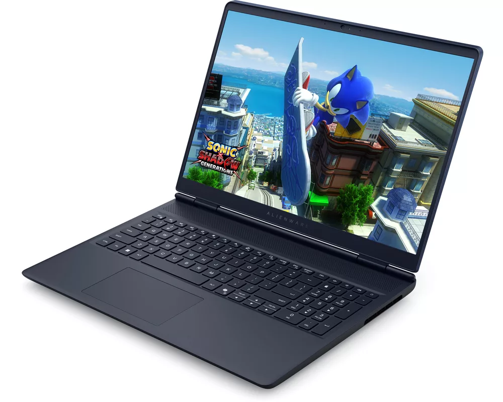 Лаптоп Dell Alienware 16 Aurora AC16250 3