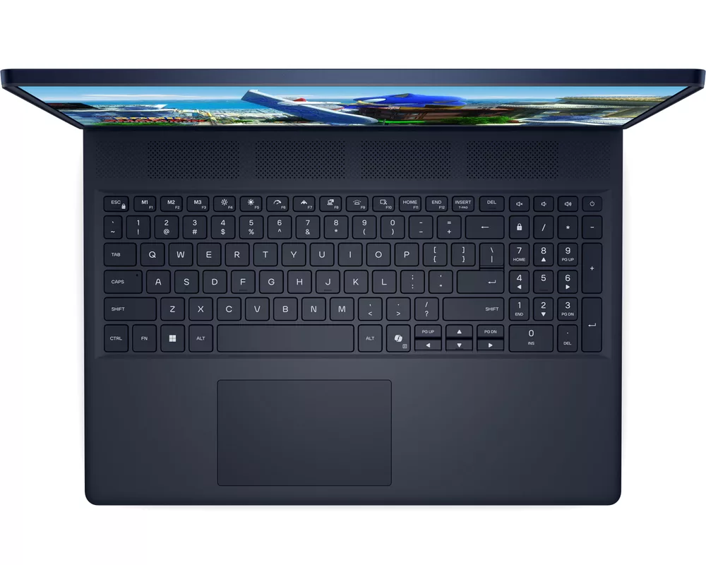 Лаптоп Dell Alienware 16 Aurora AC16250 4