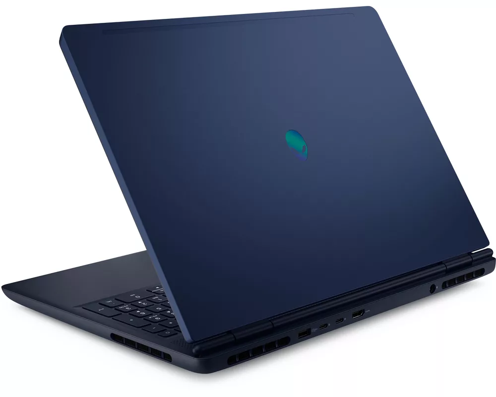 Лаптоп Dell Alienware 16 Aurora AC16250 6