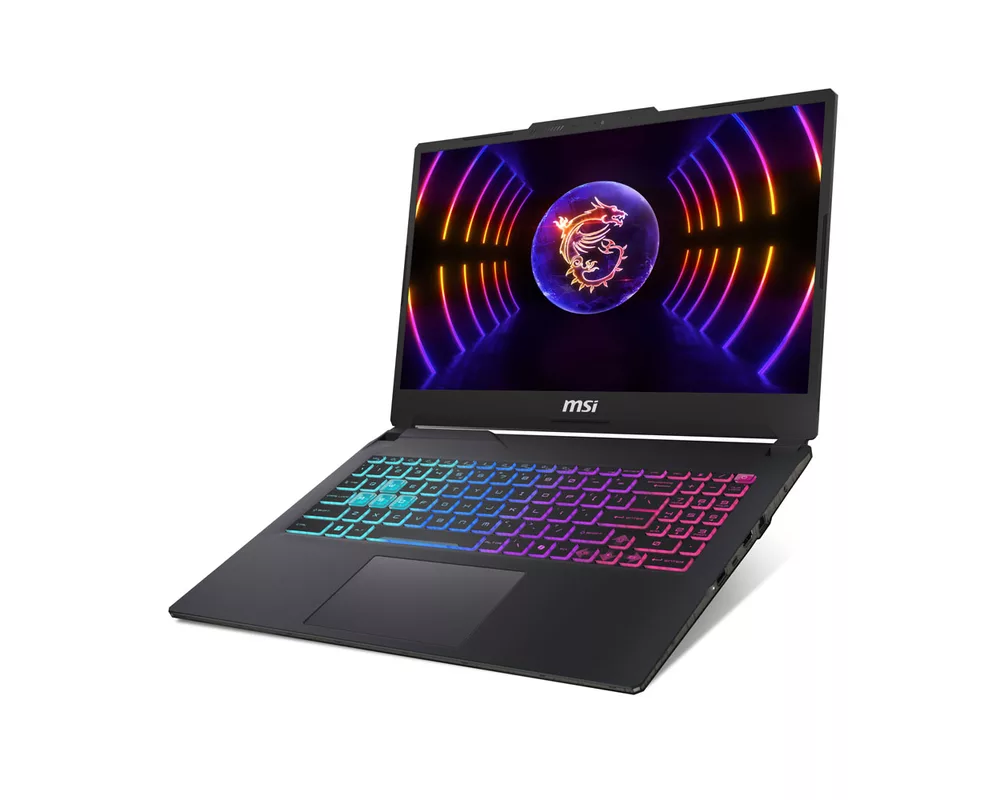 Лаптоп MSI CYBORG 15 A13VEK-2293XBG 5