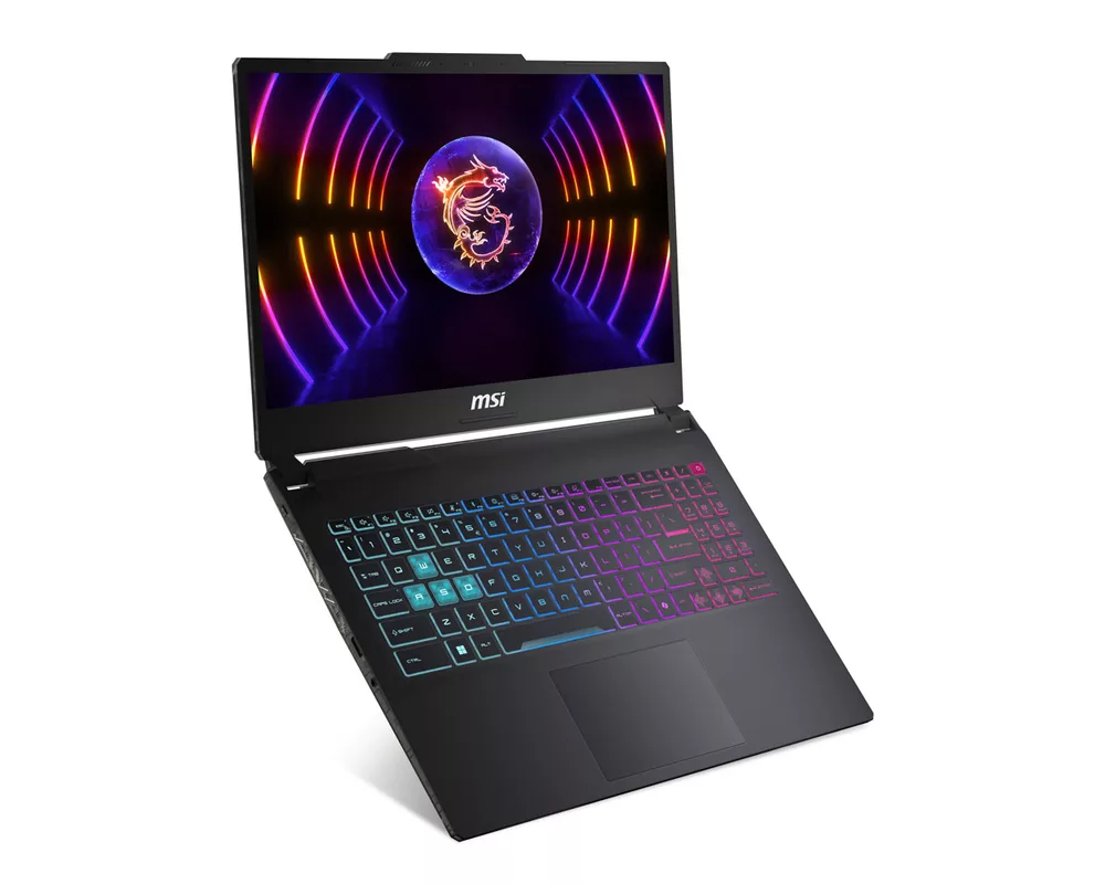 Лаптоп MSI CYBORG 15 A13VEK-2293XBG 6