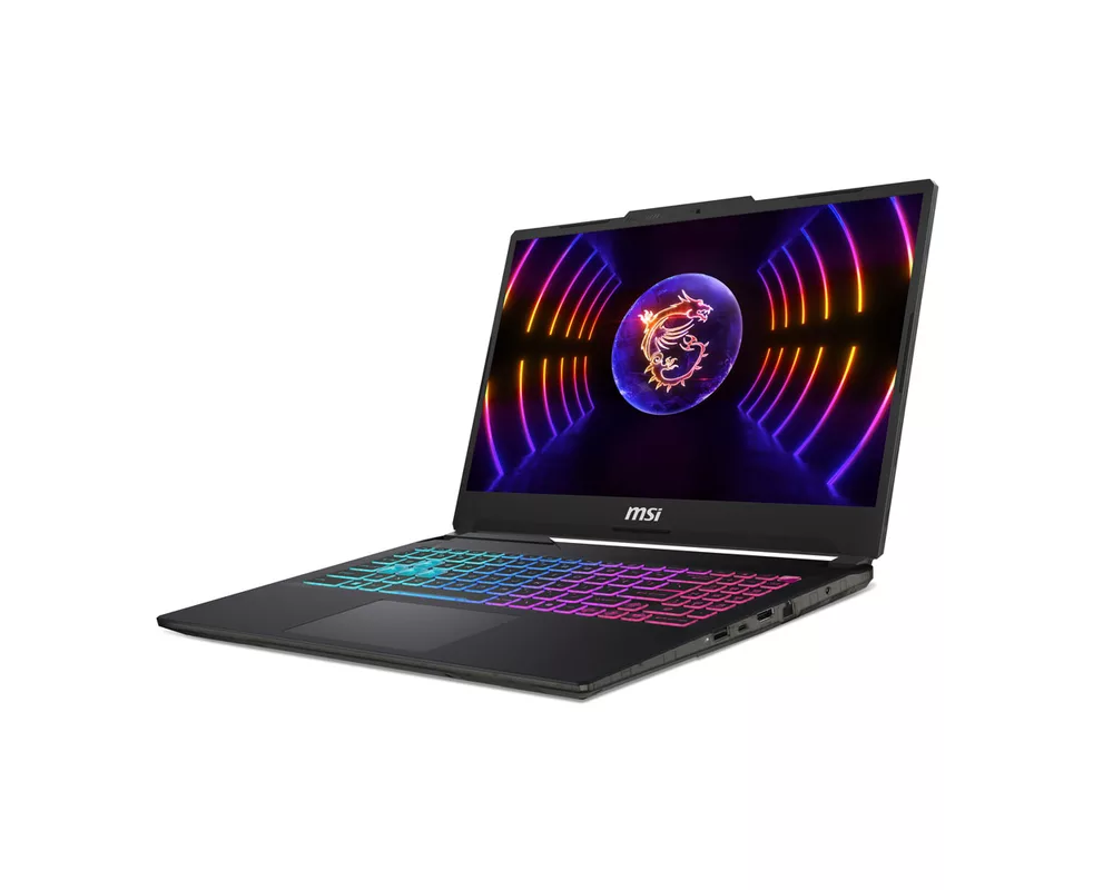 Лаптоп MSI CYBORG 15 B13WEKG-1004XBG 2