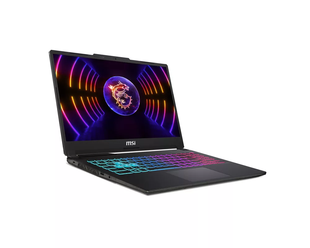 Лаптоп MSI CYBORG 15 B13WEKG-1004XBG 3