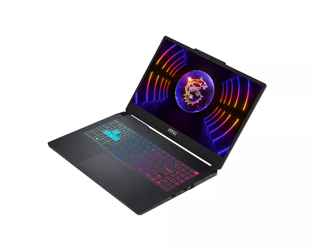 Лаптоп MSI CYBORG 15 B13WEKG-1004XBG 7