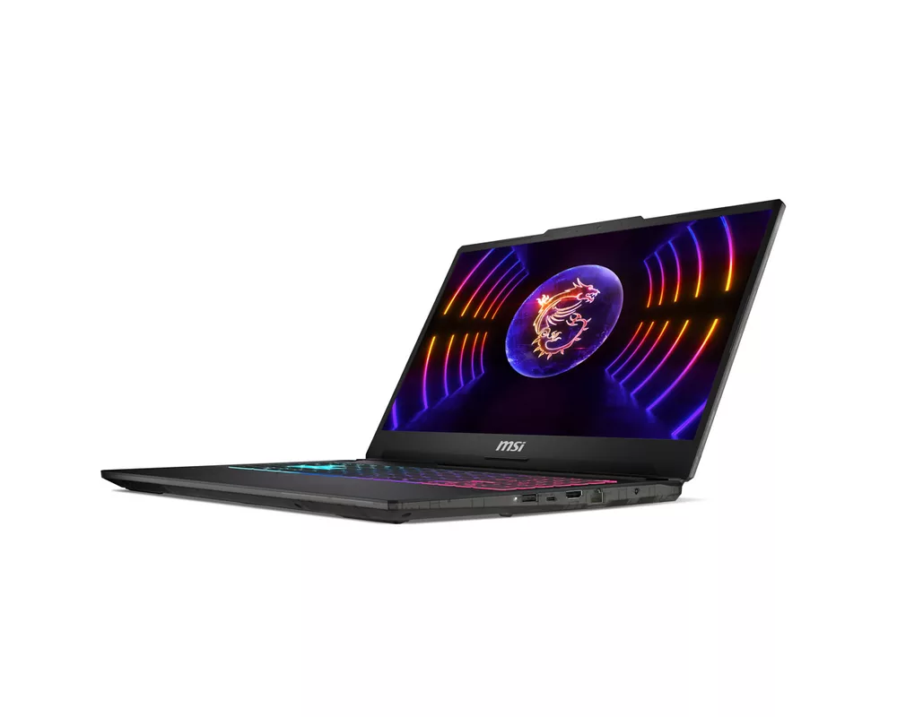 Лаптоп MSI CYBORG 15 B13WEKG-1004XBG 8