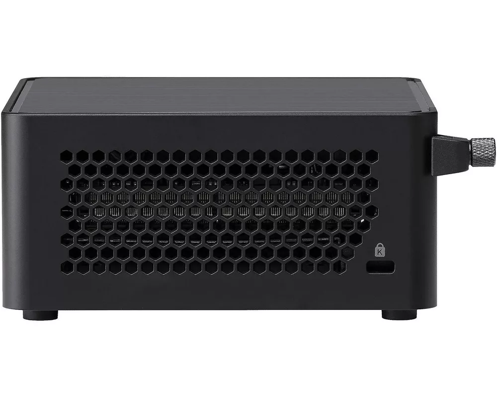 Настолен компютър Asus NUC 14pro/RNUC14RVHI300003I 4