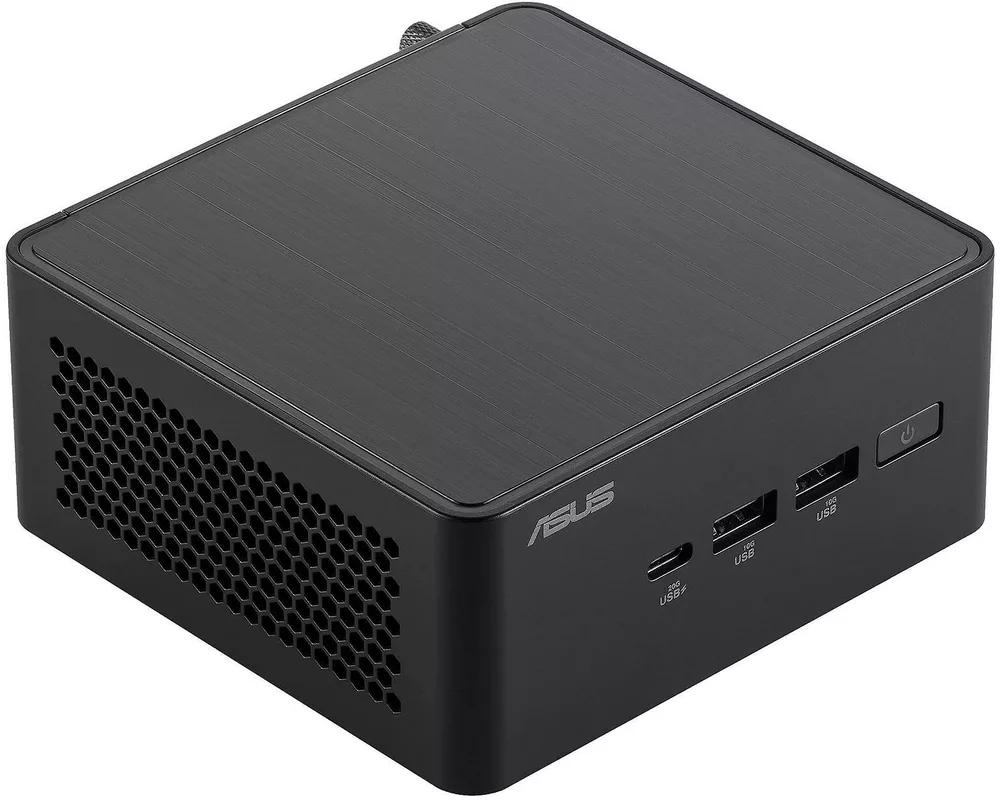 Настолен компютър Asus NUC 14pro/RNUC14RVHI300003I 3