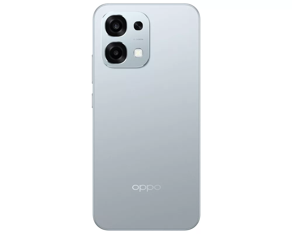 Смартфон OPPO A6 Pro 5G 8GB/256GB Lunar Titanium 3
