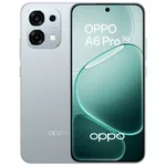 <span>Смартфон</span> OPPO A6 Pro 5G 8GB/256GB Lunar Titanium <span class='catalog-num-in-name'>CPH2781_8+256_LT</span> - 