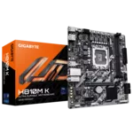 <span>Дънна платка</span> GIGABYTE H810M K, LGA 1851 <span class='catalog-num-in-name'>H810M-K</span> - 