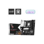 <span>Дънна платка</span> MSI Main Board PRO B850M-G <span class='catalog-num-in-name'>PRO_B850M-G</span> - 