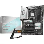 <span>Дънна платка</span> MSI B850 GAMING PLUS WIFI <span class='catalog-num-in-name'>911-7E56-001</span> - 