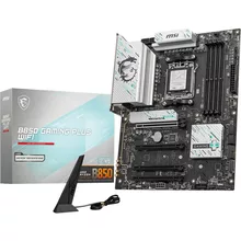  MSI B850 GAMING PLUS WIFI 797002 911-7E56-001 на топ цена - PIC.bg
