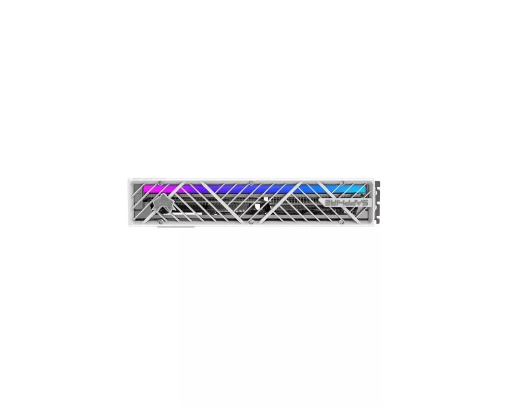 Видеокарта AMD SAPPHIRE 9070 XT 16GB GDDR6 5