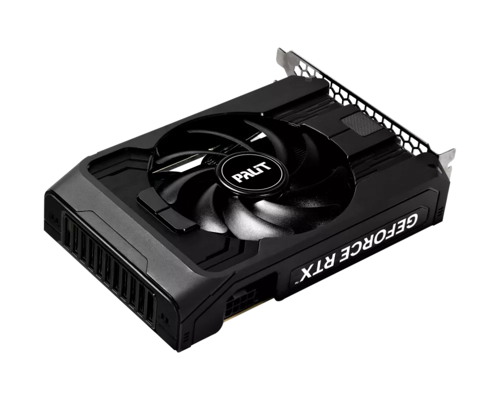 Видеокарта PALIT RTX 5050 StormX 8GB GDDR6 3