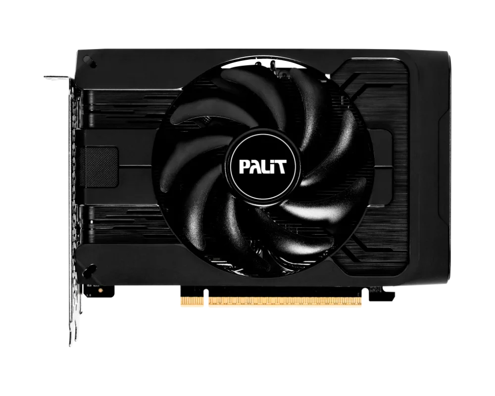 Видеокарта PALIT RTX 5050 StormX 8GB GDDR6 2