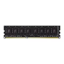  8GB DDR3L 1600 TEAM ELITE 898916 TED3L8G1600C1101 на топ цена - PIC.bg