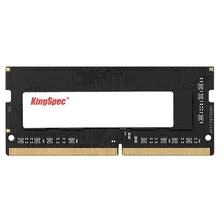  32G DDR4 3200 KINGSPEC SODIMM 899017 KS3200D4N12032G на топ цена - PIC.bg