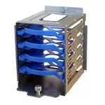 <span>Твърд диск</span> Supermicro HDD cage module Midi Tower HDD кейдж <span class='catalog-num-in-name'>MCP-220-73201-0N </span> - 