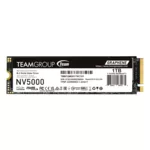 <span>SSD</span> Team Group SSD NV5000 1T M2 PCI-E <span class='catalog-num-in-name'>TM8FGM001T0C101</span> - 