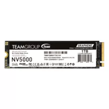  Team Group SSD NV5000 1T M2 PCI-E 899501 TM8FGM001T0C101 на топ цена - PIC.bg