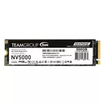 <span>SSD</span> Team Group SSD NV5000 500G M2 PCI-E <span class='catalog-num-in-name'>TM8FGM500G0C101</span> - 