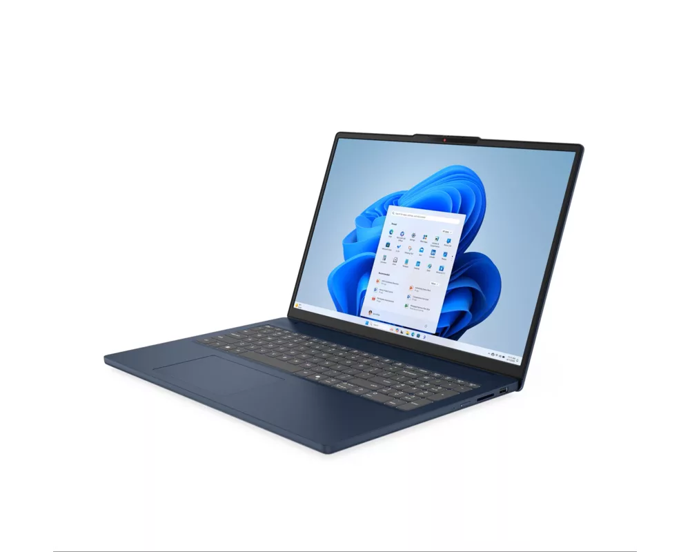 Лаптоп Lenovo IdeaPad Slim 3 16AHP10 2
