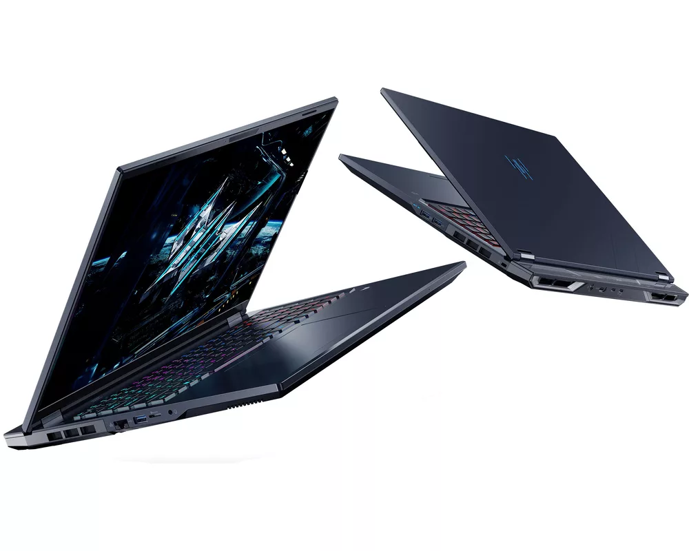 Лаптоп Acer Predator Helios Neo 18 AI PHN18-72-996M 11