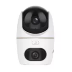 <span>Цифрова IP камера</span> Wi-Fi камера Dahua H3D-3F-0360B Hero 3+3MP <span class='catalog-num-in-name'>H3D-3F-0360B</span> - 