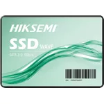 <span>SSD</span> Hiksemi 128GB/3D NAND/SATA III 6 Gb/s  SATA II 3 Gb/s <span class='catalog-num-in-name'>HS-SSD-WAVE(S)-128G</span> - 