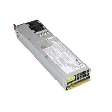  Supermicro 1U 1000W/1600W redundant sing... 764094 PWS-1K63A-1R на топ цена - PIC.bg