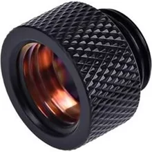 Alphacool HF, G1/4 към G1/4, Черен мат 708373 AC-1011044 на топ цена - PIC.bg