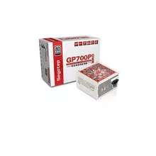  Segotep GP700P 80+ Platinum 600W 708745 GP700P на топ цена - PIC.bg