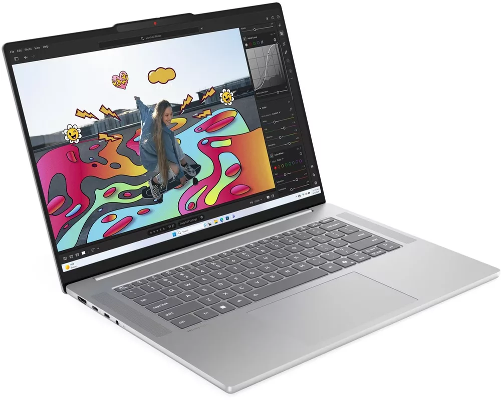 Лаптоп Lenovo IdeaPad Slim 5 15ARP10 2