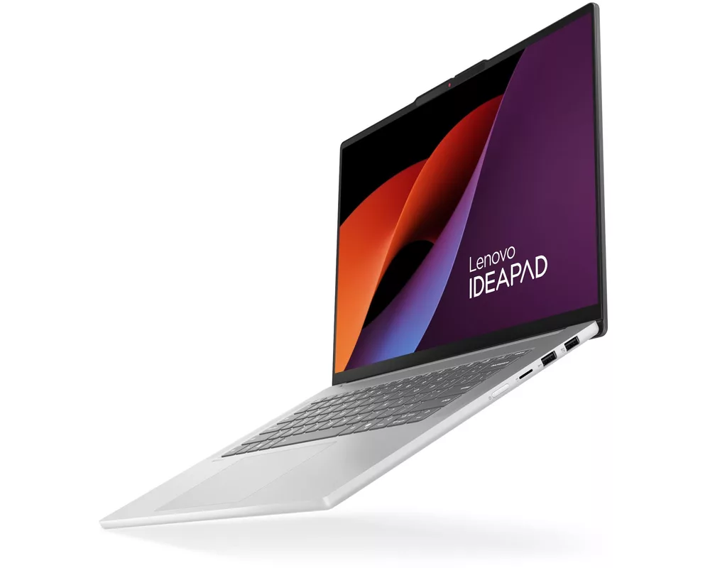 Лаптоп Lenovo IdeaPad Slim 5 15ARP10 3