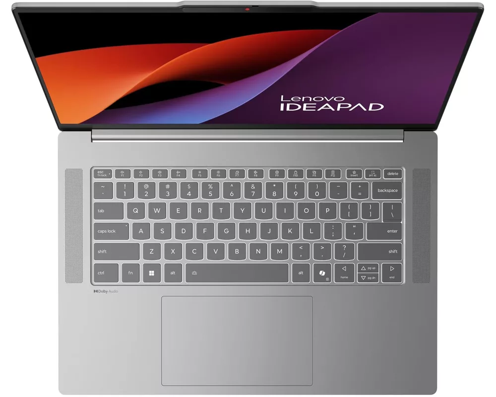 Лаптоп Lenovo IdeaPad Slim 5 15ARP10 4