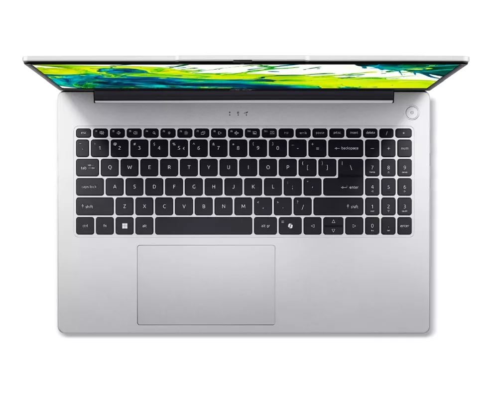 Лаптоп Acer Aspire Lite 15 AL15-44P-R0RA 4