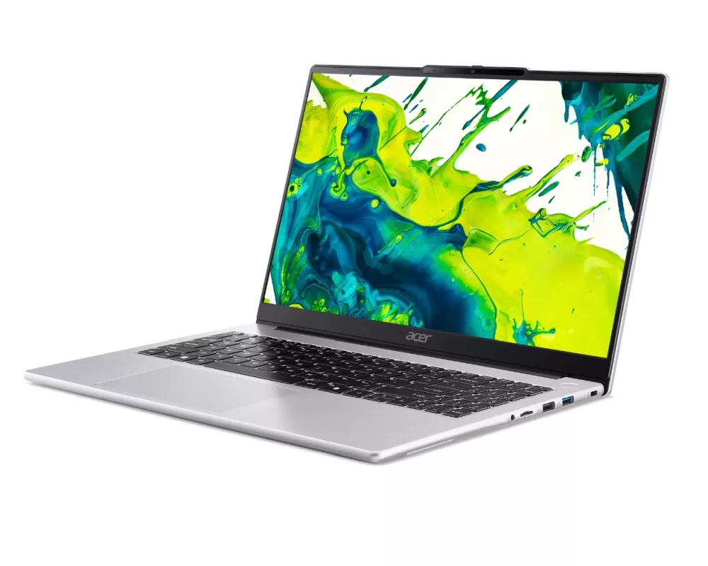 Лаптоп Acer Aspire Lite 15 AL15-44P-R0RA 3