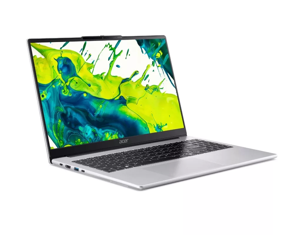 Лаптоп Acer Aspire Lite 15 AL15-44P-R0RA 2