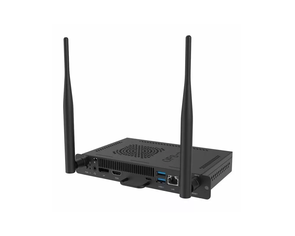 Настолен компютър OPS Компютър за вграждане BenQ  2