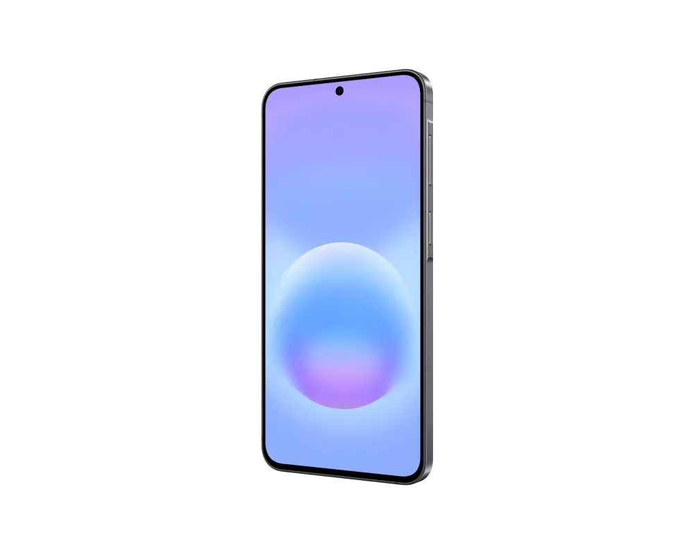 Смартфон Samsung Galaxy A57 5G 8GB/128GB - Сив 5