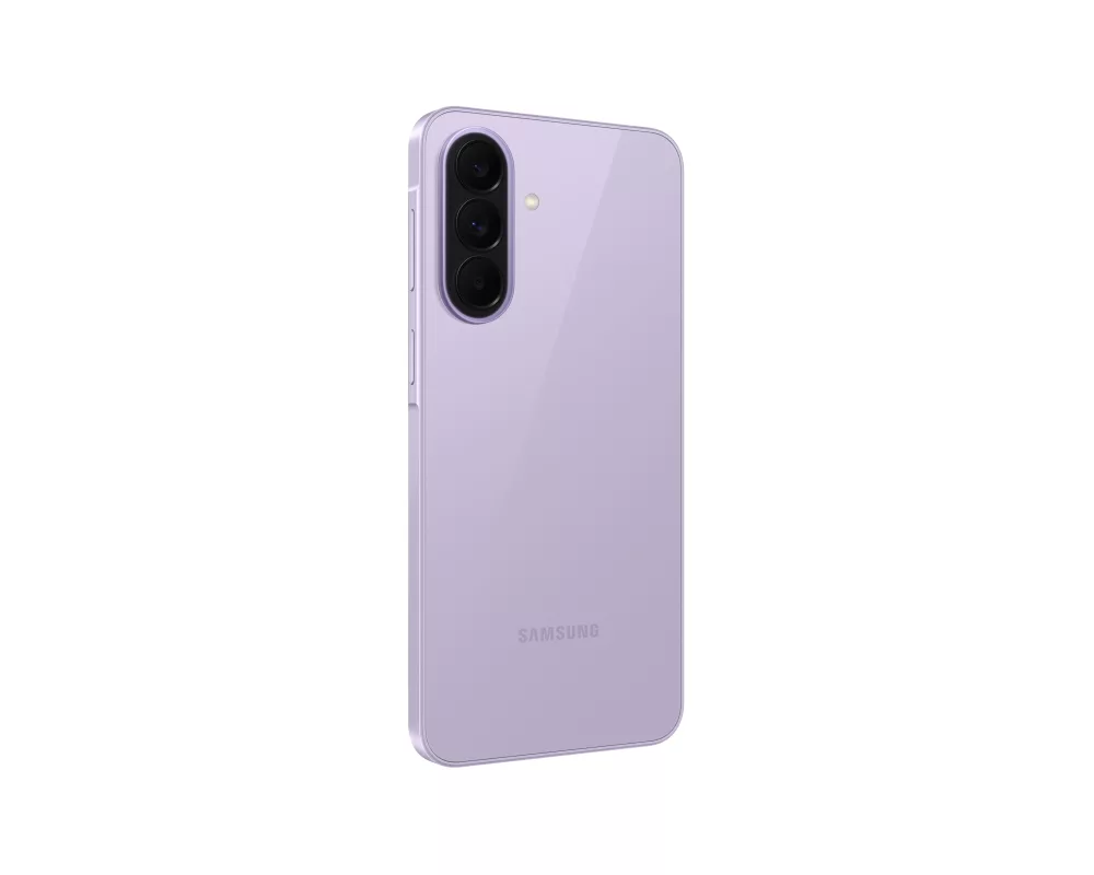 Смартфон Samsung Galaxy A37 5G 6GB/128GB - Лилав 6