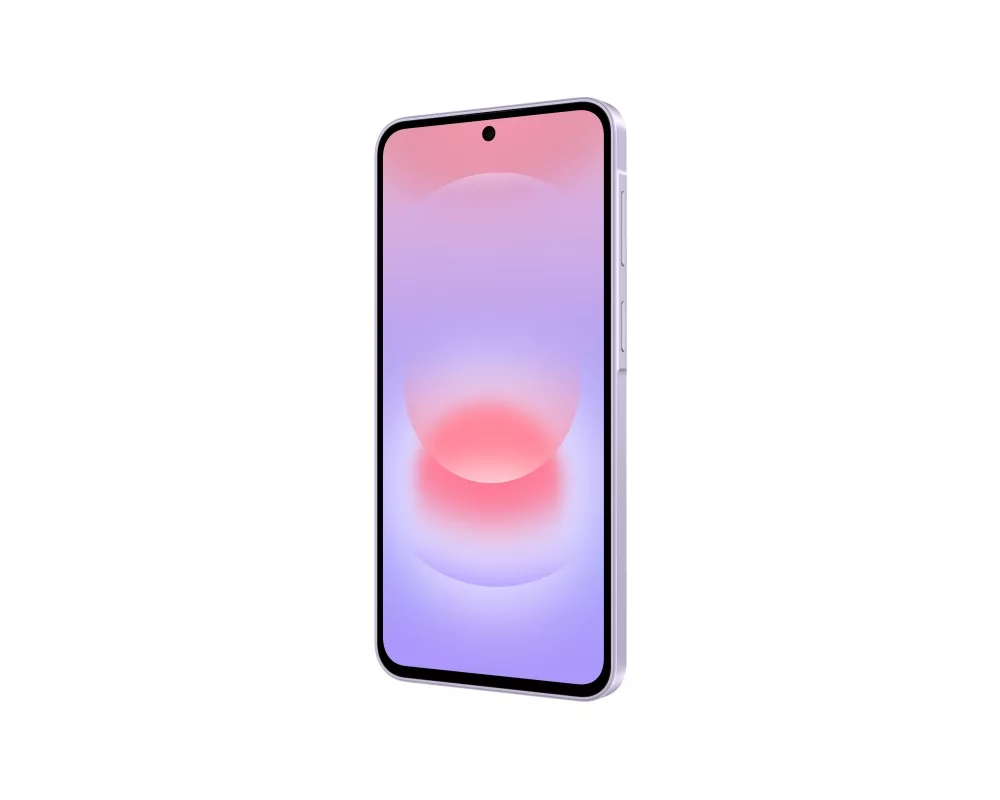 Смартфон Samsung Galaxy A37 5G 6GB/128GB - Лилав 5